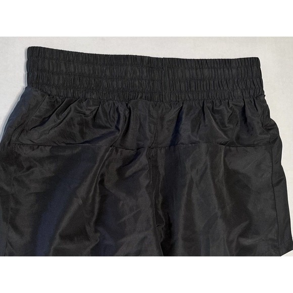 Adidas Womens Black‎ Athletic Golf Shorts Size Small Sports Golf Tennis - Picture 7 of 10